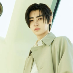 Sunghoon gallery image