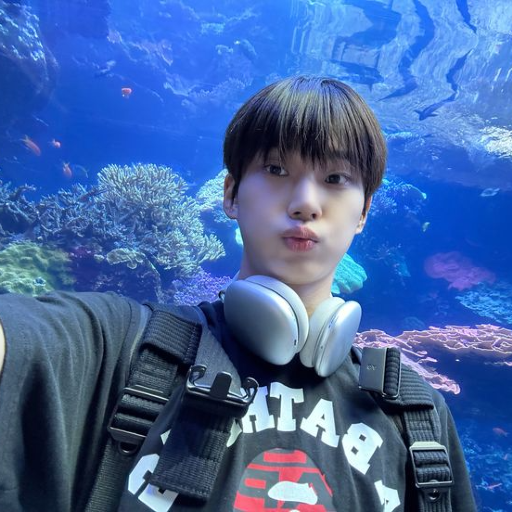 Park Hanbin gallery image