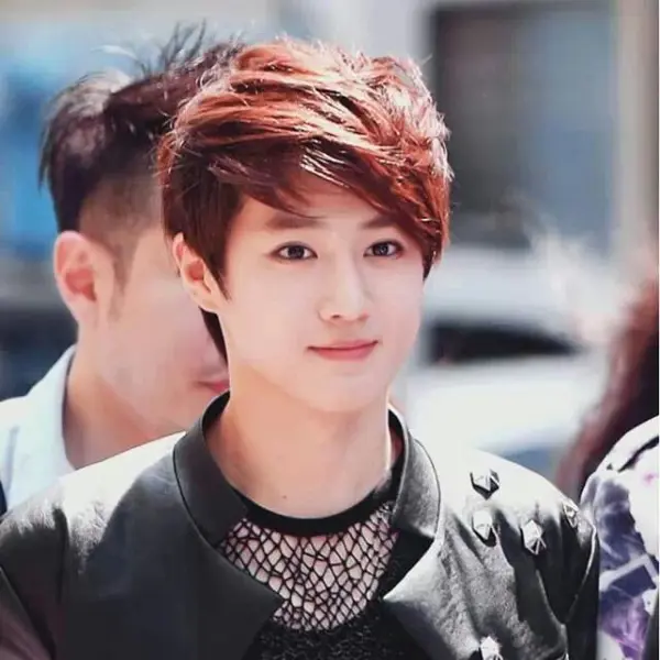 Suho gallery image
