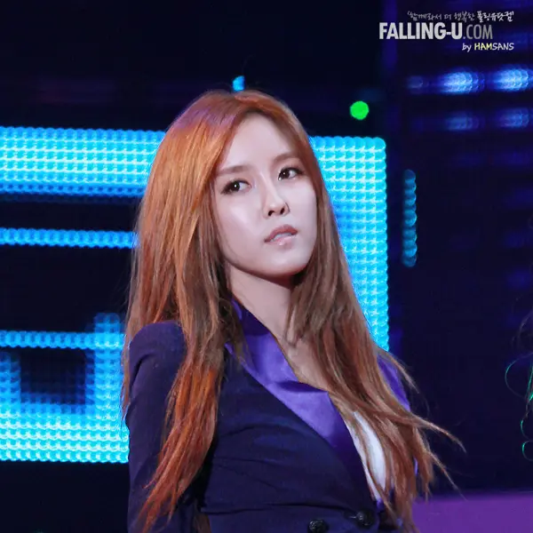 Hyomin gallery image