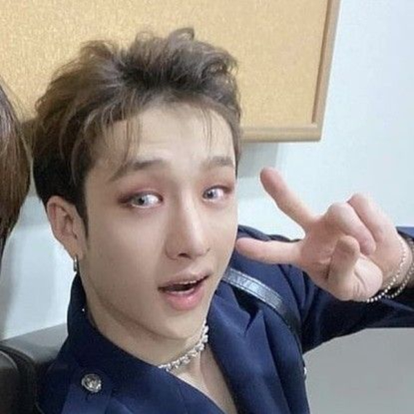 Bang Chan 2
