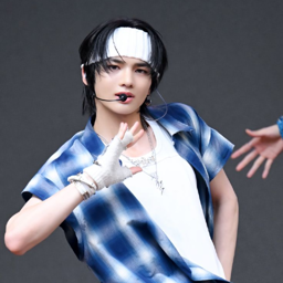 Hikaru gallery image