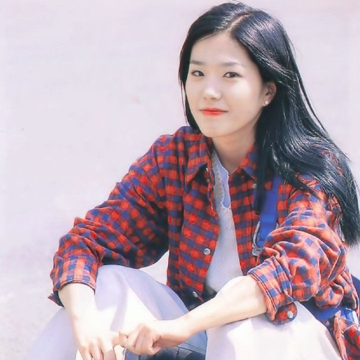 Gambar galeri Jin