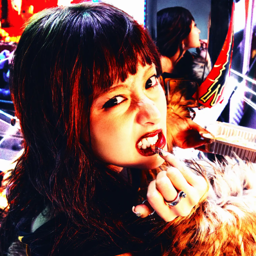 Huh Yunjin gallery image