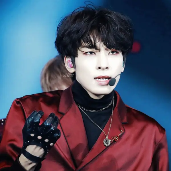 Wonwoo gallery image