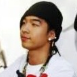Taeyang gallery image