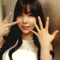 Oh Hyerin gallery image