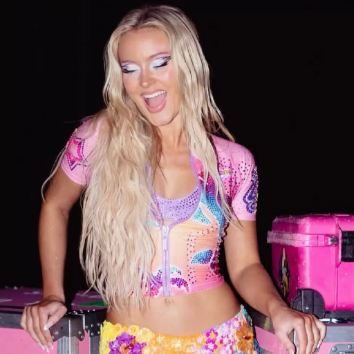 Imej galeri Zara Larsson