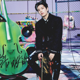 Seungmin gallery image