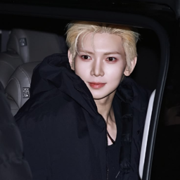 Yeosang gallery image