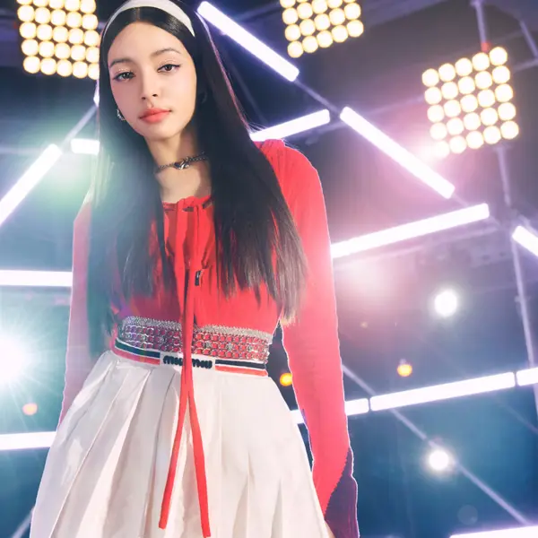 Camila gallery image