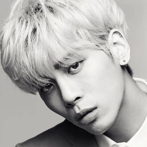 Jonghyun gallery image