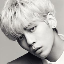 Jonghyun  gallery image