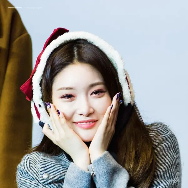 Chungha gallery image