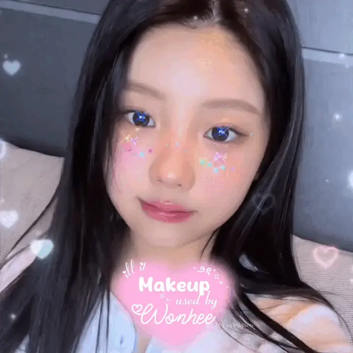 Wonhee gif