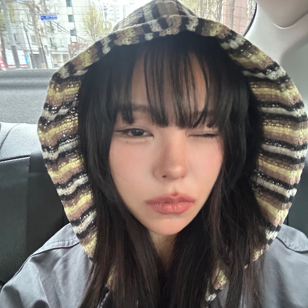 Larawan sa gallery ni Wheein