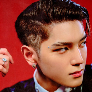 Taeyong gallery image