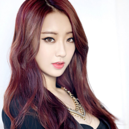 Kyungri gallery image