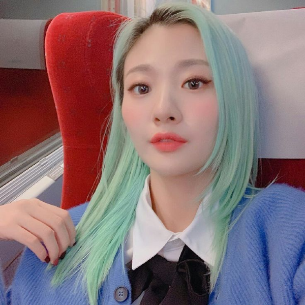 Imagen de la galería de Jiyoung