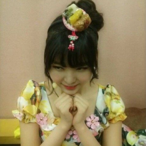 Imagen de la galería de Oh Hyerin