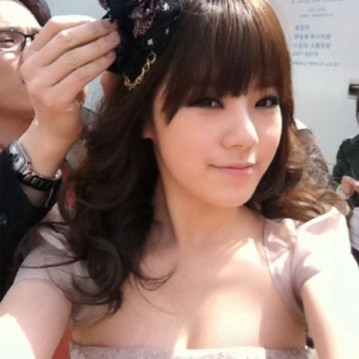 Gambar galeri Park Sooyoung
