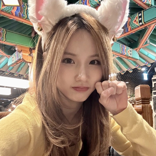 Gambar galeri Jiyoon