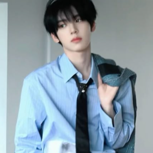 Han Yujin