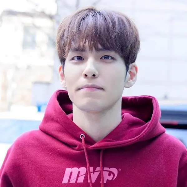 Wonpil gallery image