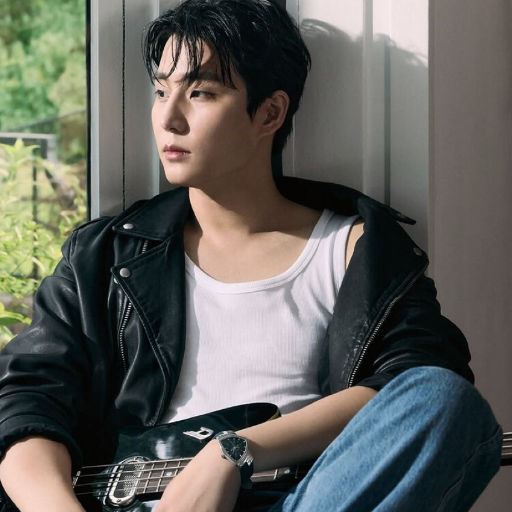 Young K gallery image