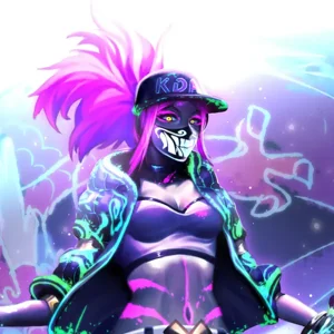 Akali gallery image