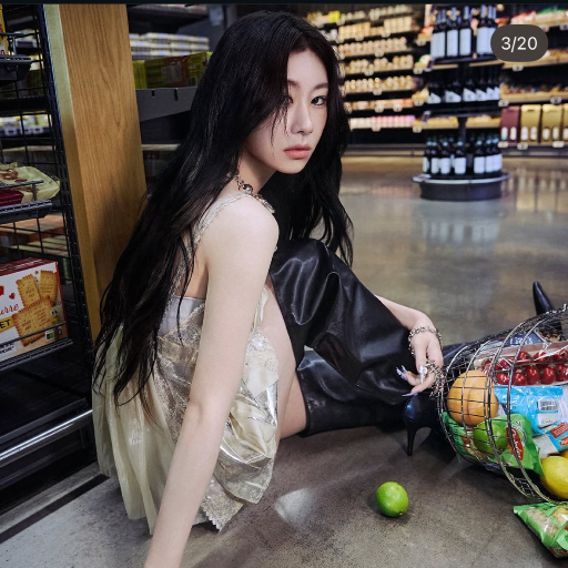 Chaeryeong