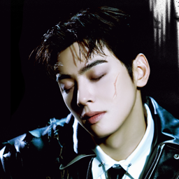 Cha Eunwoo gallery image