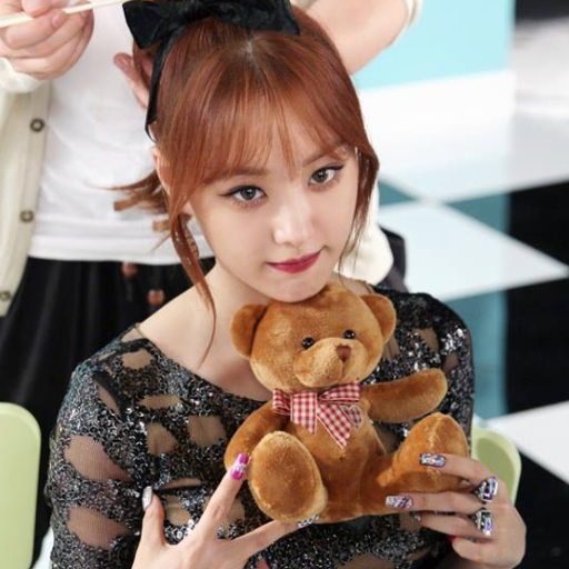 Image de galerie de Jieun