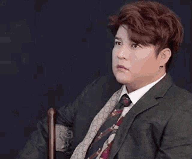 Shindong gif