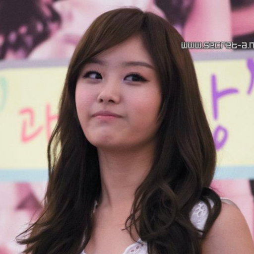 Image de galerie de Jieun
