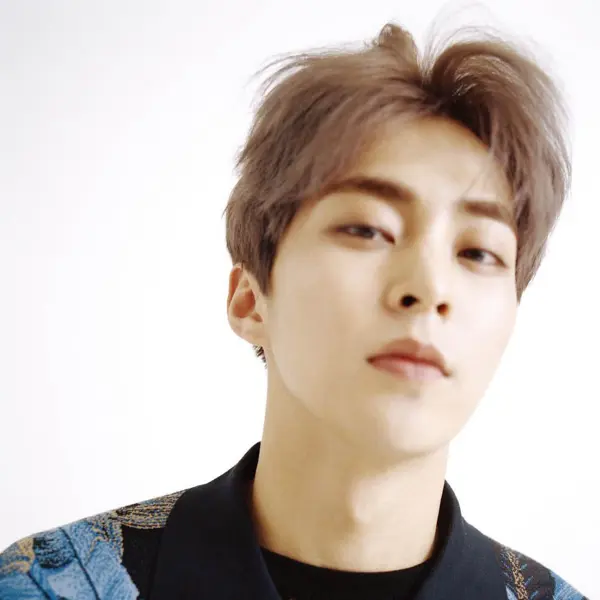 Xiumin gallery image