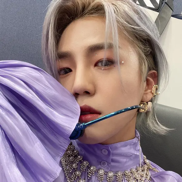 Lee Donghunのギャラリー画像