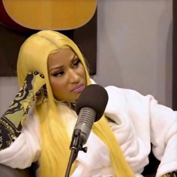 Nicki Minaj gallery image