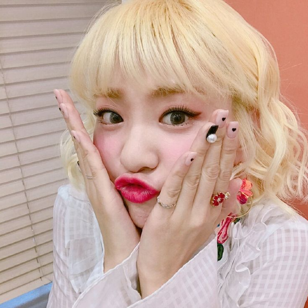 Imagen de la galería de Jiyoung