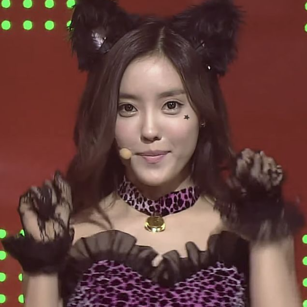 Imagem da galeria de Hyomin