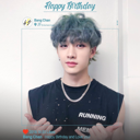 Bang Chan