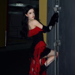 Liu Jiaxin gallery image