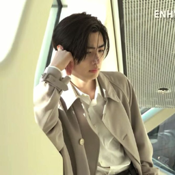 Sunghoon gallery image