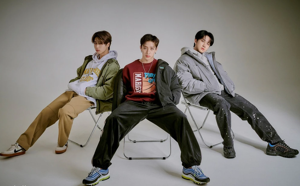 3RACHA photo