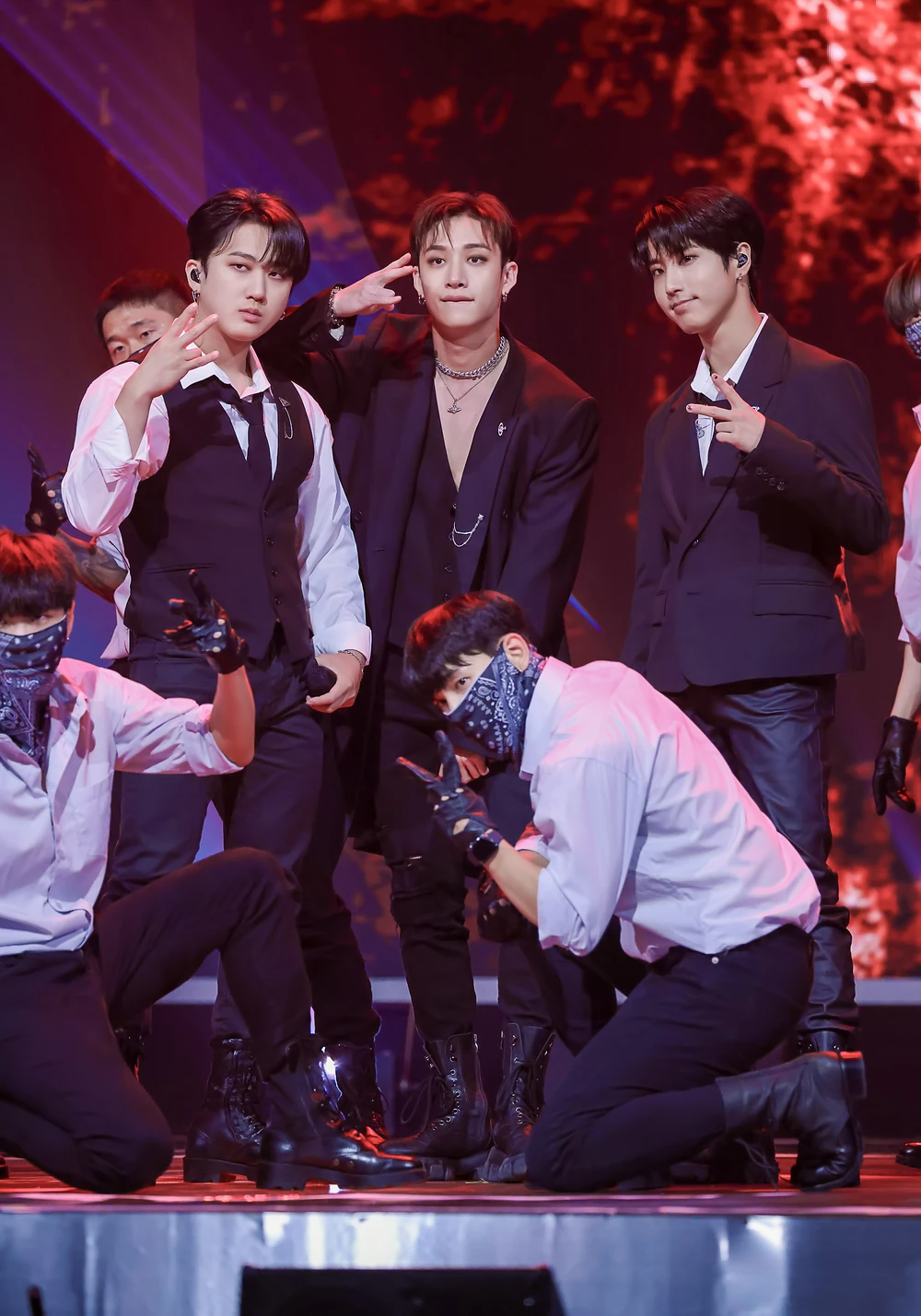 3RACHA photo