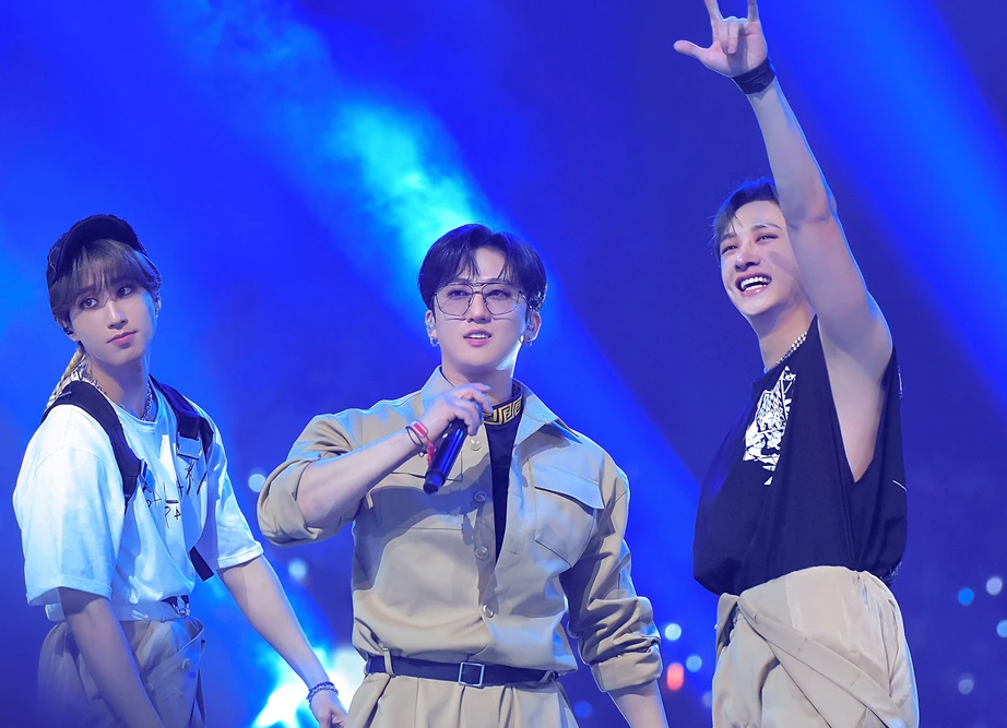 3RACHA photo