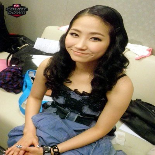 Park Yeeun 갤러리 이미지