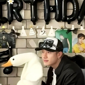 Bang Chan 1