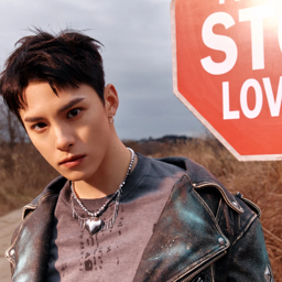 Kawanishi Takumi gallery image