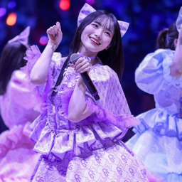 Nagisa Manabe gallery image